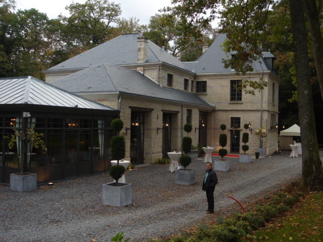 Restaurant Chateau (3)