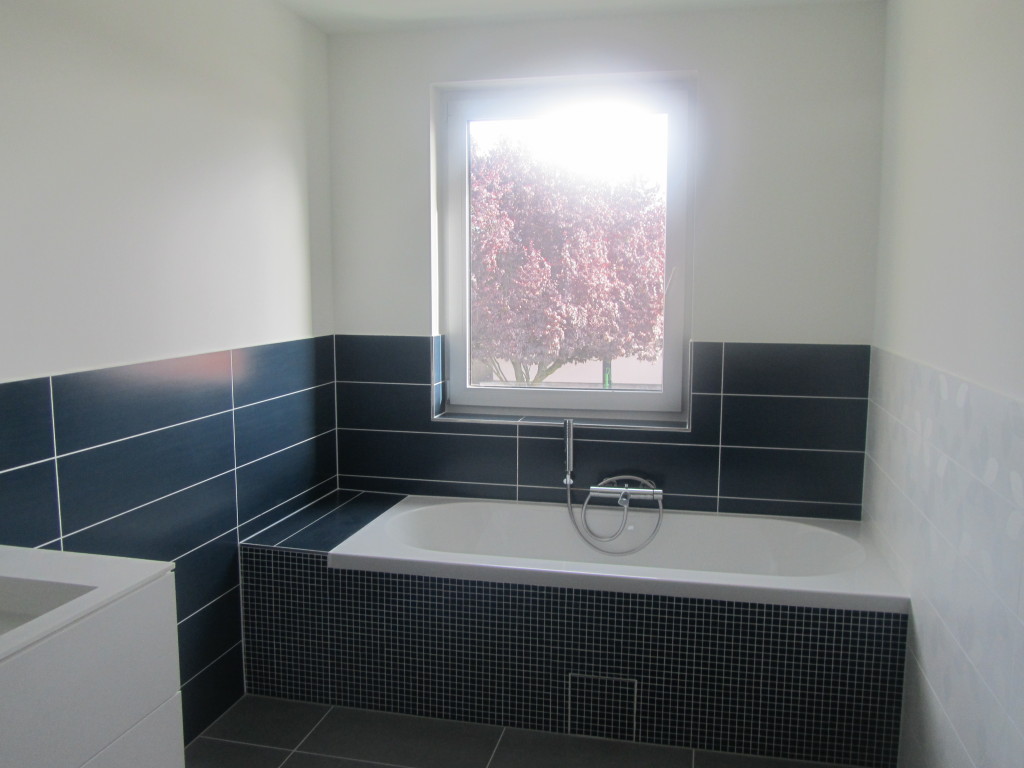 Carrelage sublimage 20x80 Salle de bain parents 2