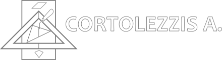 Logo Cortolezzis White